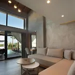 Kallithea Village