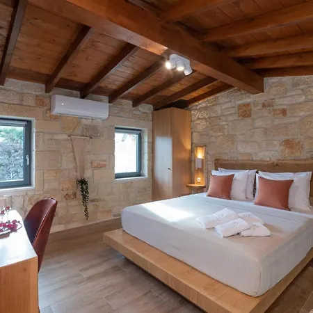 Kallithea Village Kallithea (Chalkidiki)