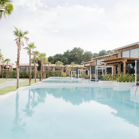 Kallithea Village * Kallithea (Chalkidiki)