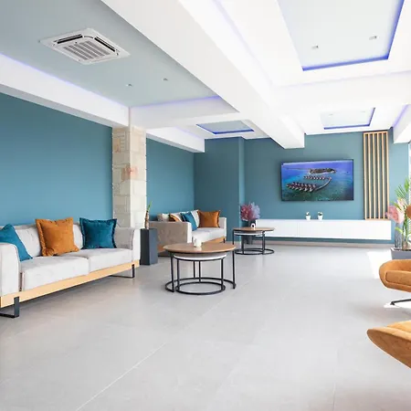 ホテル Kallithea Village