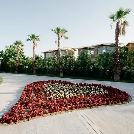 ホテル Kallithea Village Kallithea (Chalkidiki)