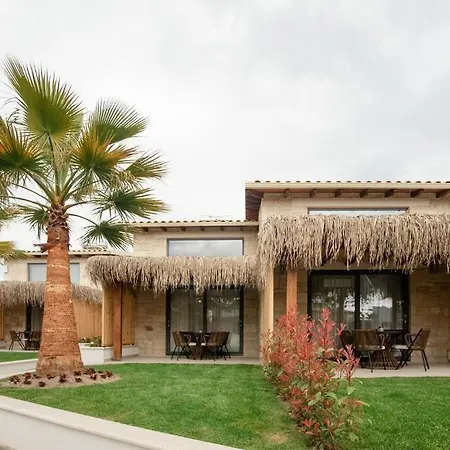 ホテル Kallithea Village Kallithea (Chalkidiki)