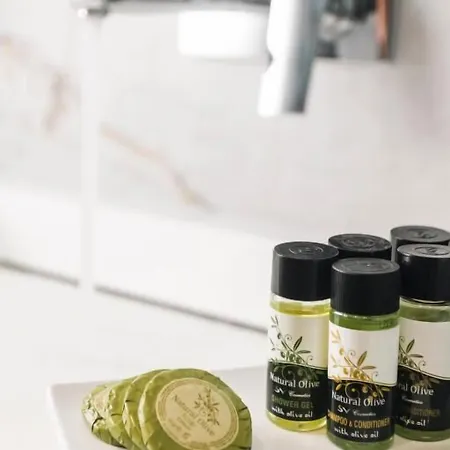 ホテル Kallithea Village