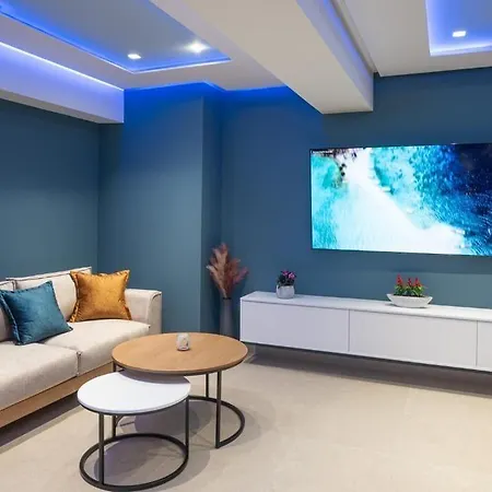 Kallithea Village Kallithea (Chalkidiki)