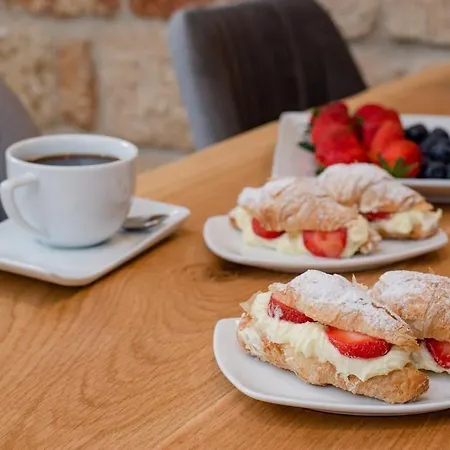 ホテル Kallithea Village Kallithea (Chalkidiki)