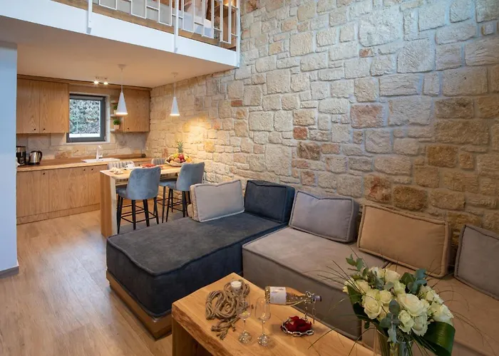 Отель Kallithea Village Kallithea (Chalkidiki)