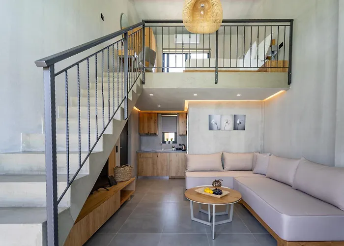 Отель Kallithea Village Kallithea (Chalkidiki)