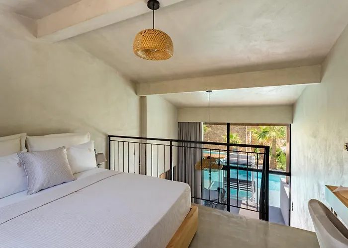 Kallithea Village Kallithea (Chalkidiki)