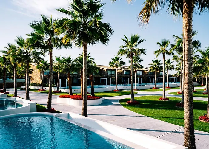 Kallithea Village Отель Kallithea (Chalkidiki)