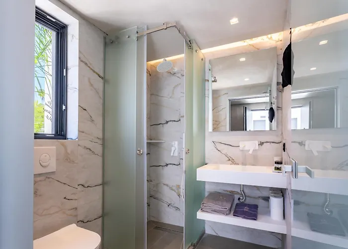 Kallithea Village * Kallithea (Chalkidiki)