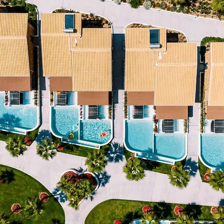 Kallithea Village *