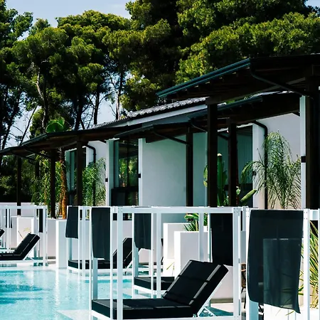 Kallithea Village Hotel Kallithea (Chalkidiki)