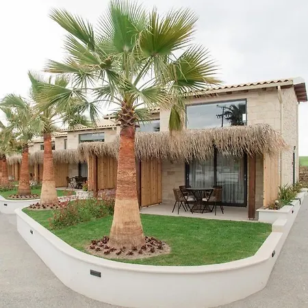 Kallithea Village