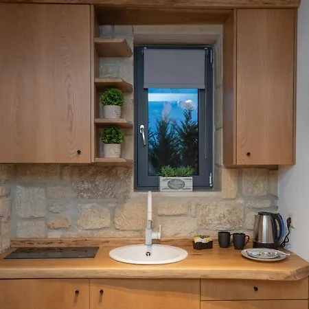 Kallithea Village
