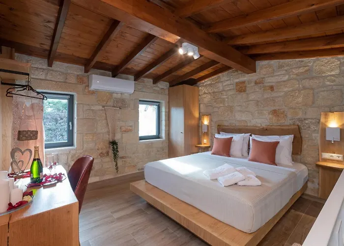 Kallithea Village Kallithea (Chalkidiki)