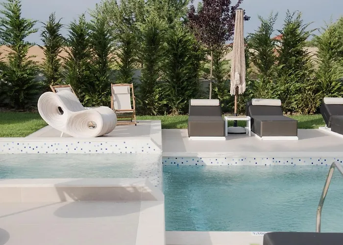 Kallithea Village Hotel