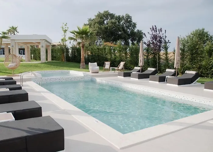 Hotel Kallithea Village *