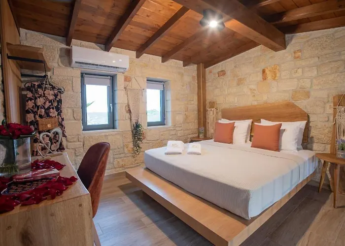 Kallithea Village Kallithea (Chalkidiki)