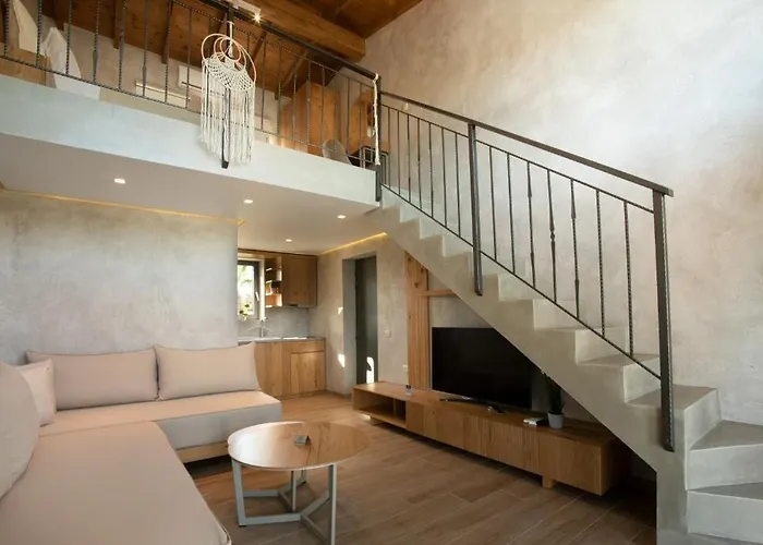 Kallithea Village Hotel