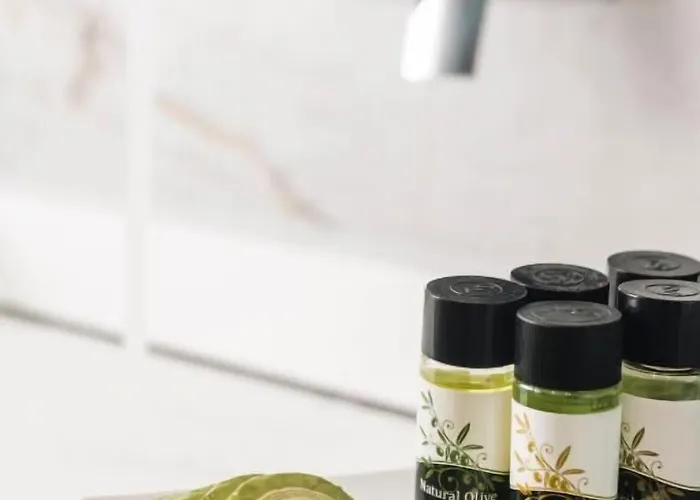 Hotel Kallithea Village