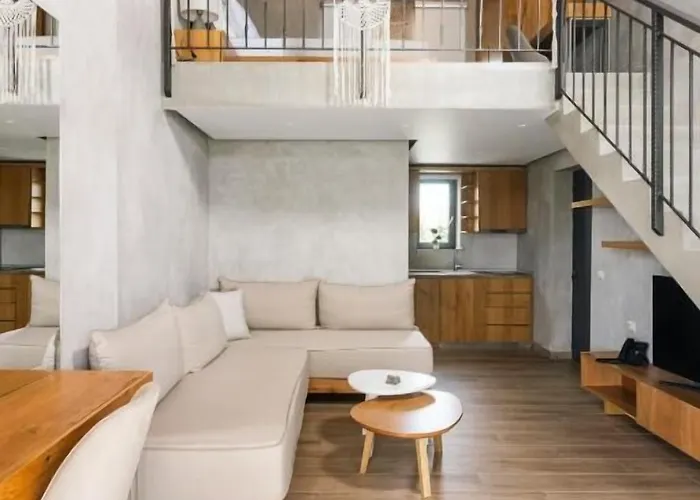 Kallithea Village Hotel *