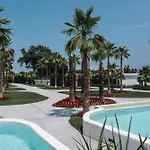 Kallithea Village *