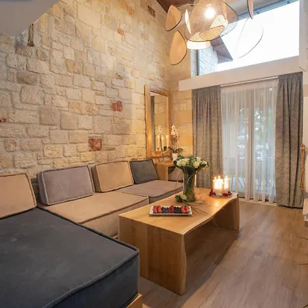 Kallithea Village Kallithea (Chalkidiki)