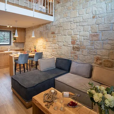 Hotell Kallithea Village Kallithea (Chalkidiki)