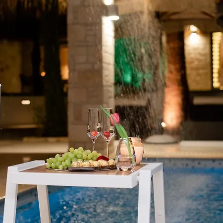 Kallithea Village Hotell Kallithea (Chalkidiki)