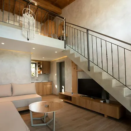 Hotell Kallithea Village *