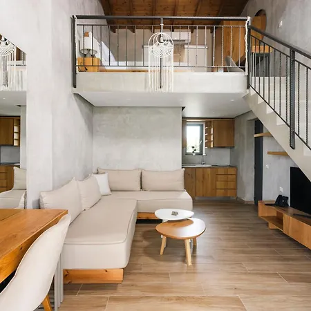 Hotell Kallithea Village Kallithea (Chalkidiki)