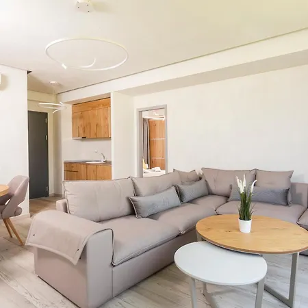 Hotell Kallithea Village Kallithea (Chalkidiki)