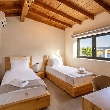 Hotell Kallithea Village *