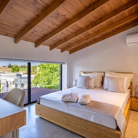 Kallithea Village Hotell Kallithea (Chalkidiki)