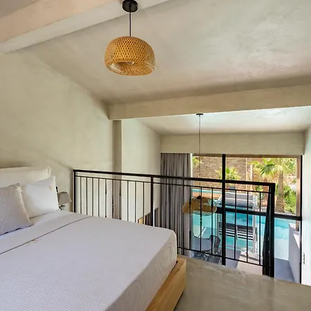 Kallithea Village Kallithea (Chalkidiki)