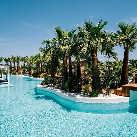 Kallithea Village * Kallithea (Chalkidiki)