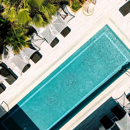 Kallithea Village Hotell