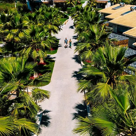 Hotell Kallithea Village