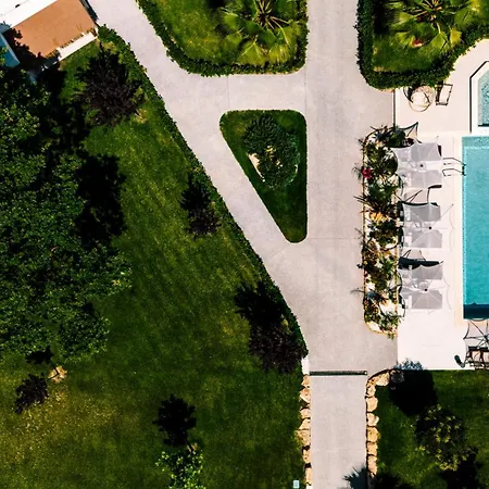 Hotell Kallithea Village *