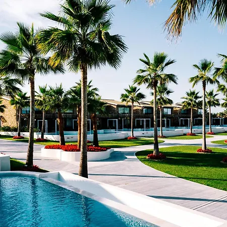 Kallithea Village Hotell Kallithea (Chalkidiki)