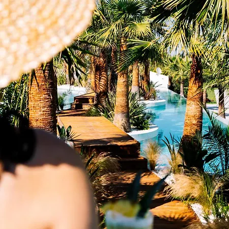 Hotell Kallithea Village Kallithea (Chalkidiki)