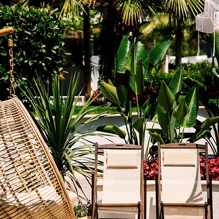 Kallithea Village Kallithea (Chalkidiki)