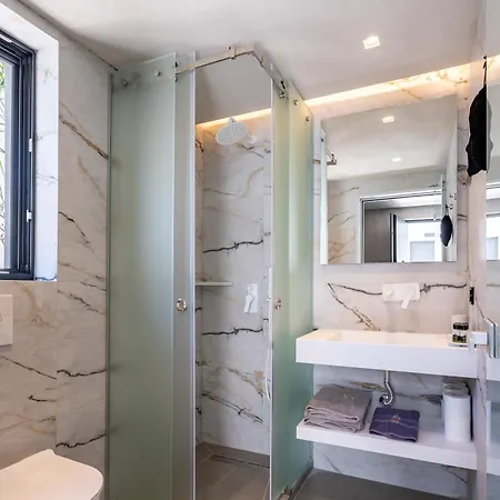 Kallithea Village * Kallithea (Chalkidiki)