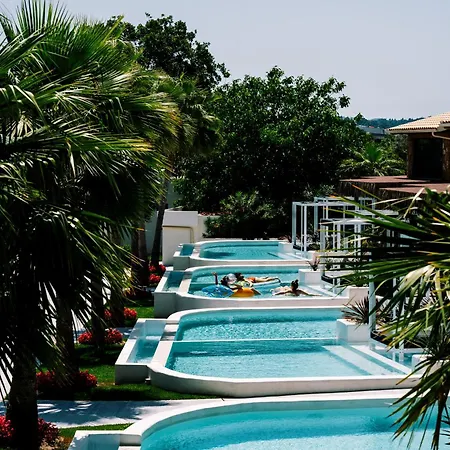 Kallithea Village