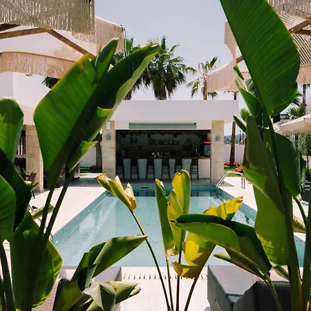 Hotell Kallithea Village