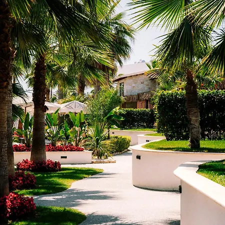 Kallithea Village Hotell *