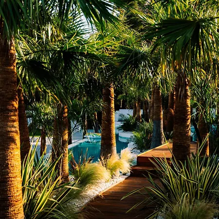 Hotell Kallithea Village *