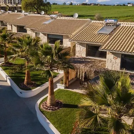 Kallithea Village * Kallithea (Chalkidiki)