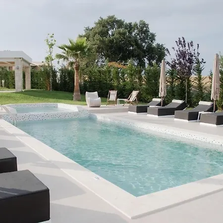 Hotell Kallithea Village *