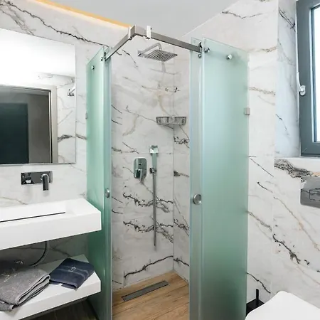 Kallithea Village Hotell Kallithea (Chalkidiki)